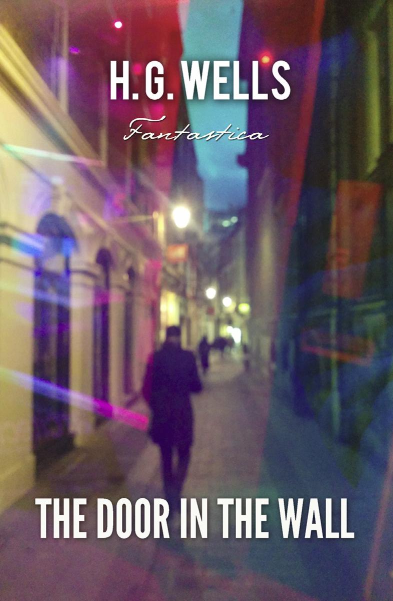 The Door in the Wall