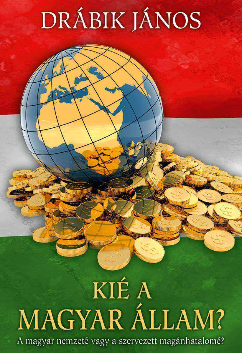 Kié a magyar állam?