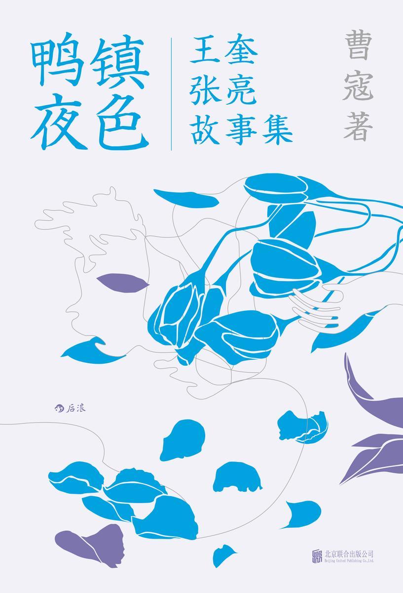 鸭镇夜色:王奎张亮故事集(3个小镇青年,1个变动速度快到模糊的时代,嬉笑怒骂皆成文章,世事无常不负己心。后浪出品)