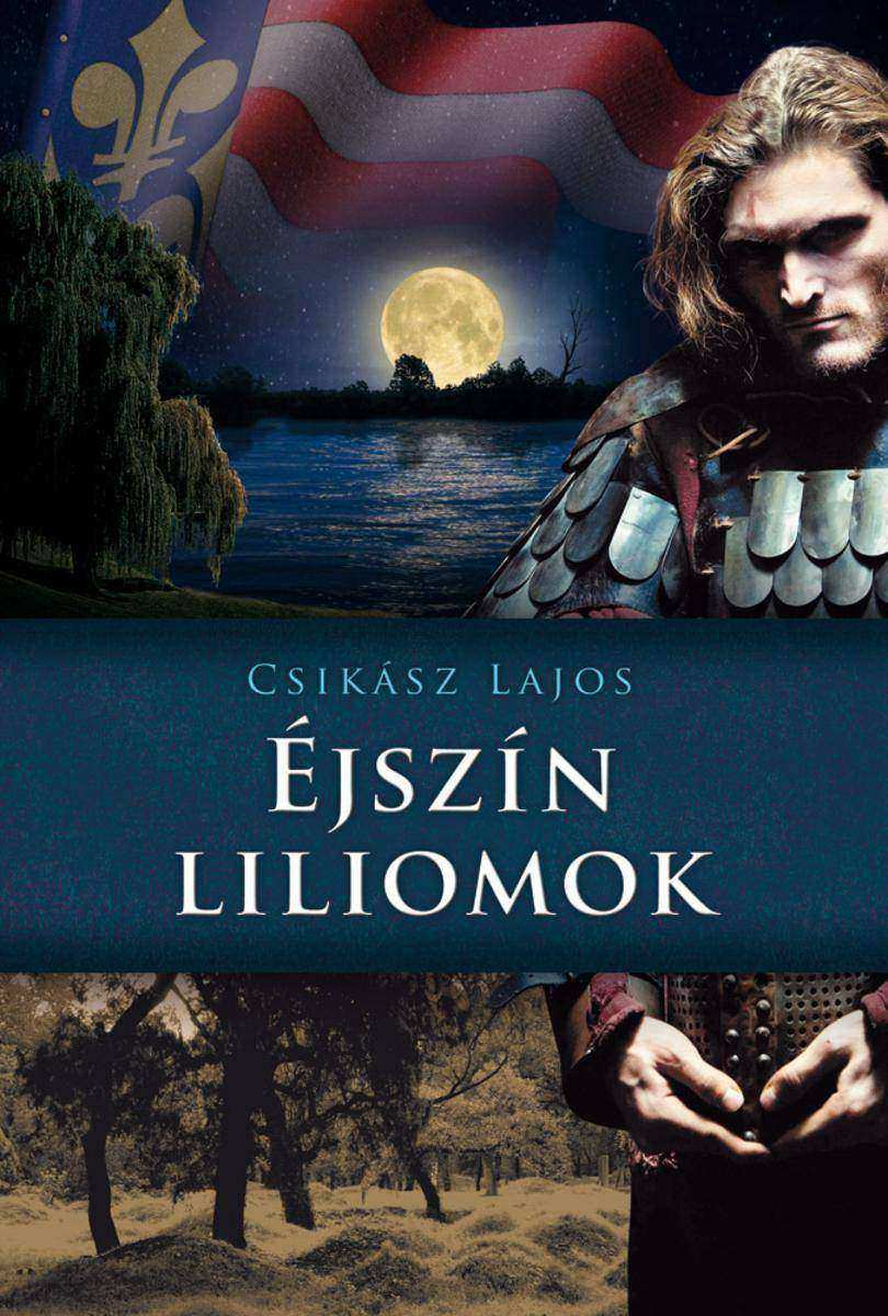 ?jszín liliomok