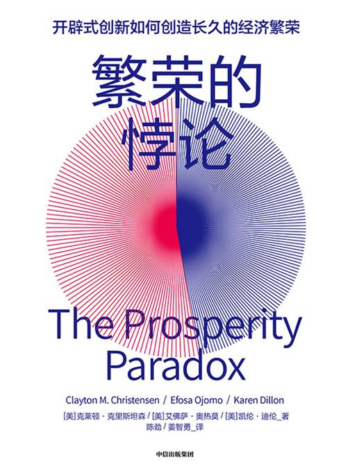 繁荣的悖论