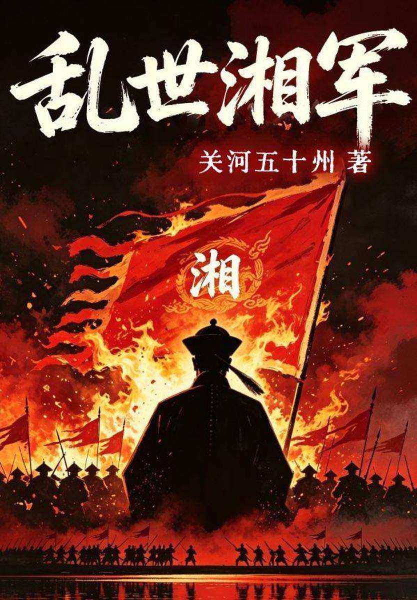 乱世湘军