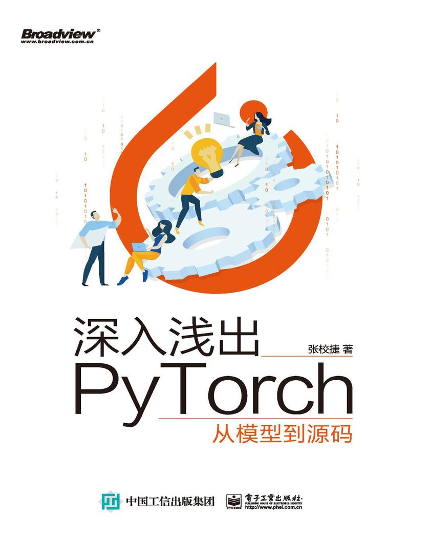 深入浅出PyTorch——从模型到源码
