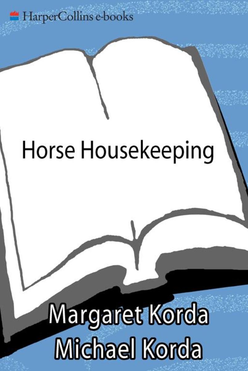 Horse Housekeeping