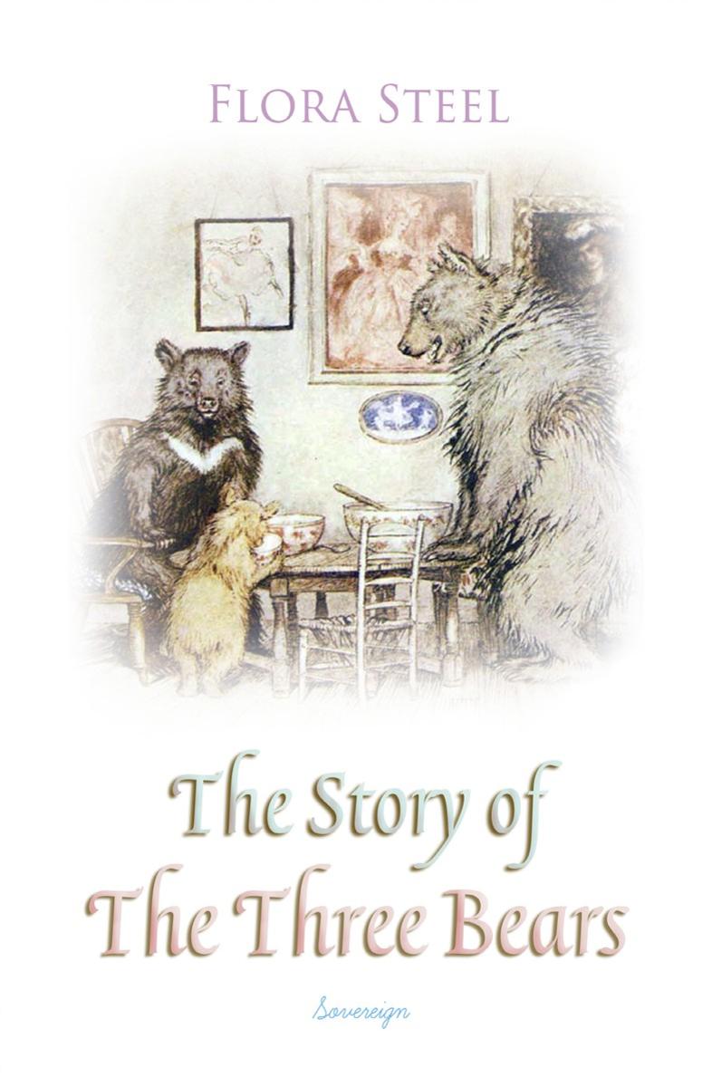 The Story of The Three Bears