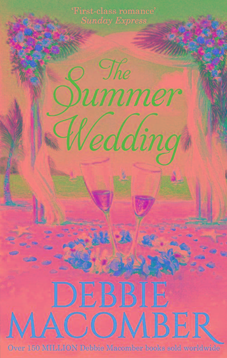The Summer Wedding: Groom Wanted / The Man You'll Marry