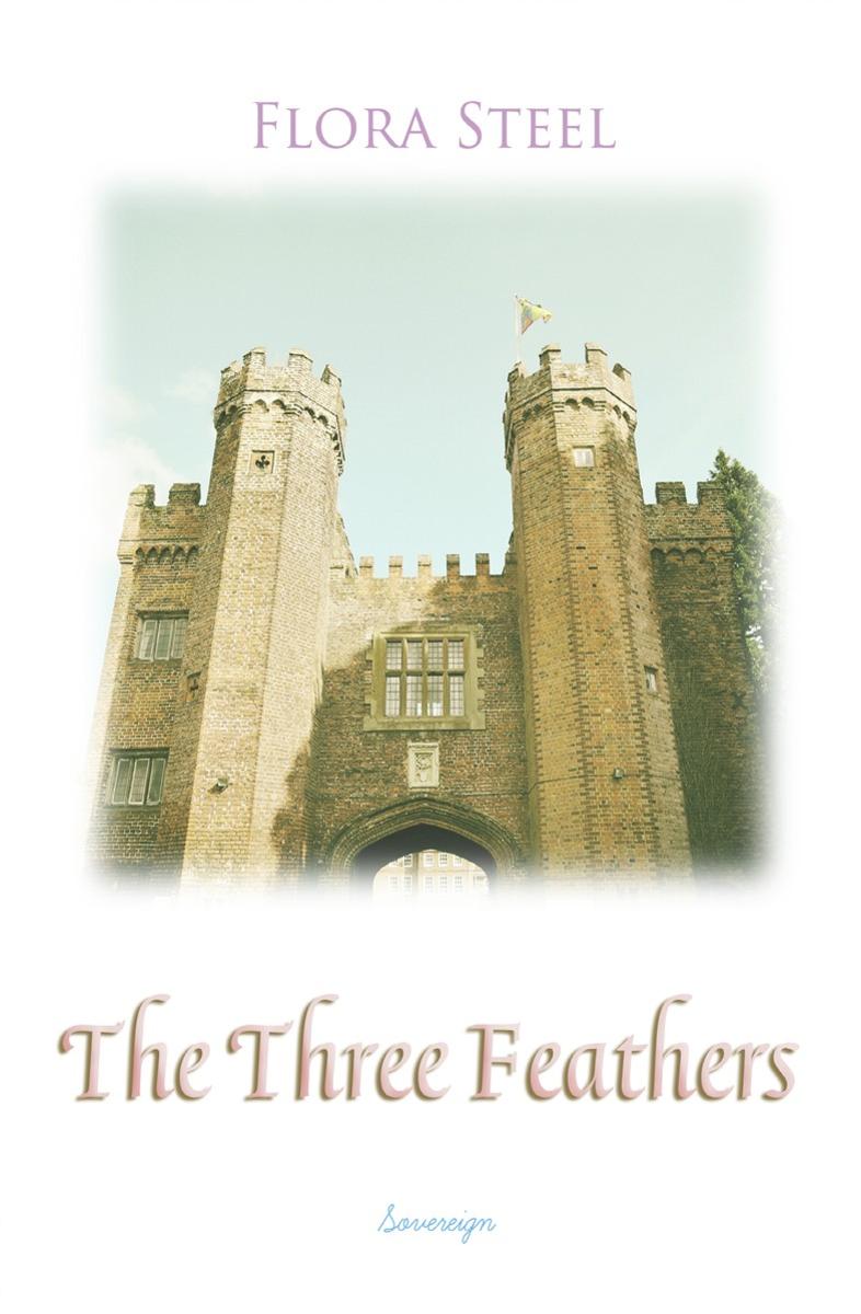 The Three Feathers
