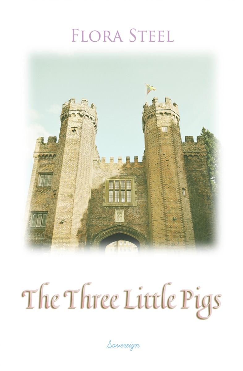 The Three Little Pigs
