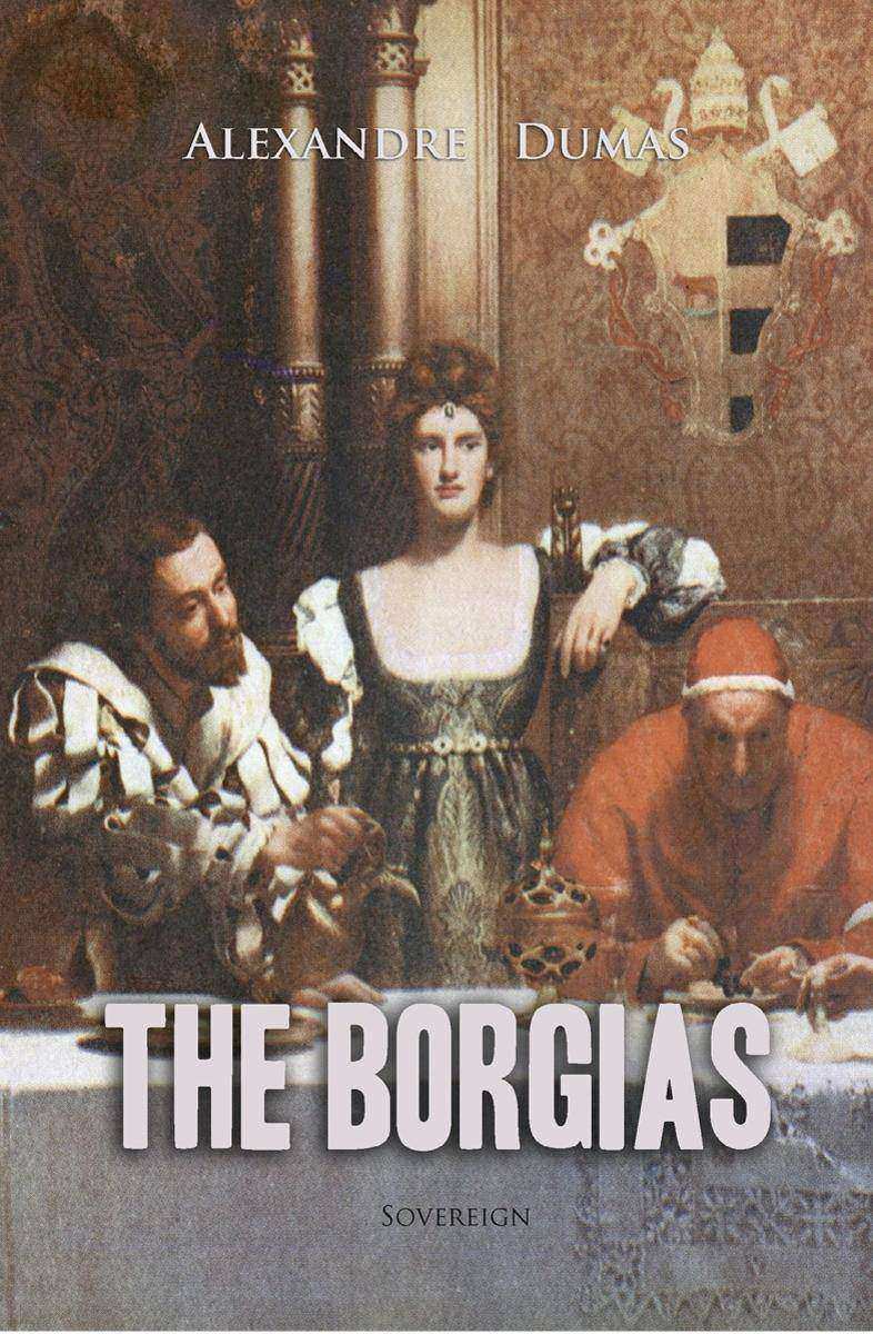 The Borgias