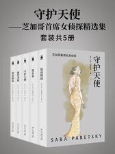 守护天使——芝加哥首席女侦探精选集(享誉世界的冷硬派侦探小说大师莎拉·派瑞斯基杰作选，P.D.詹姆斯、大卫·林奇、美国前总统克林顿倾情推荐。)