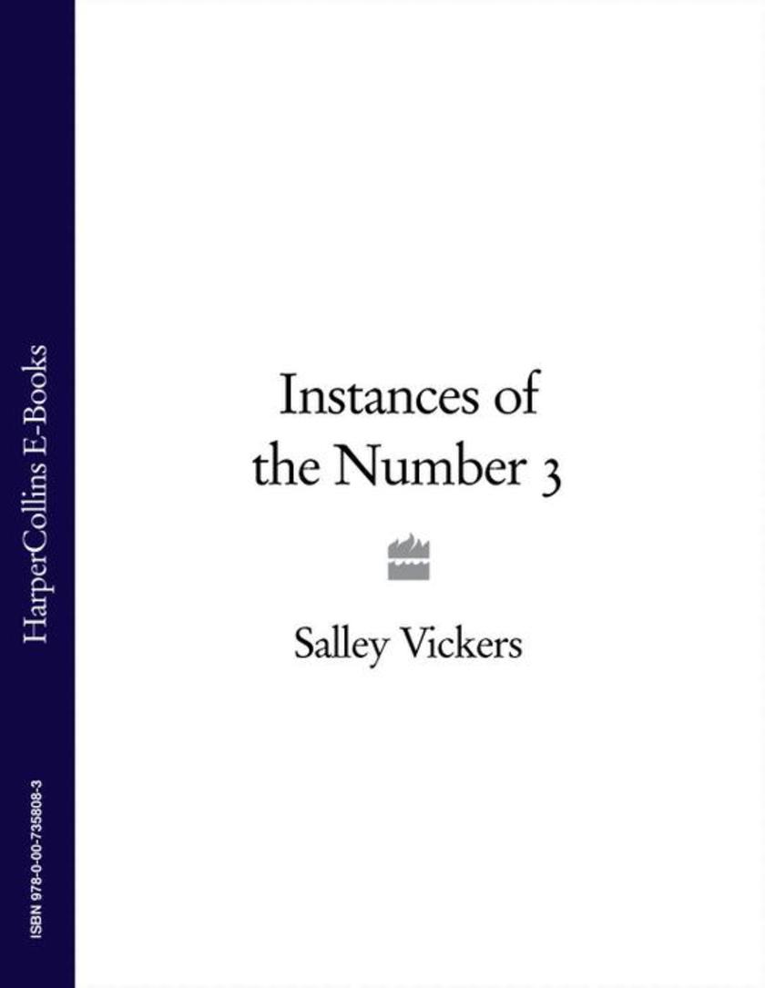Instances of the Number 3