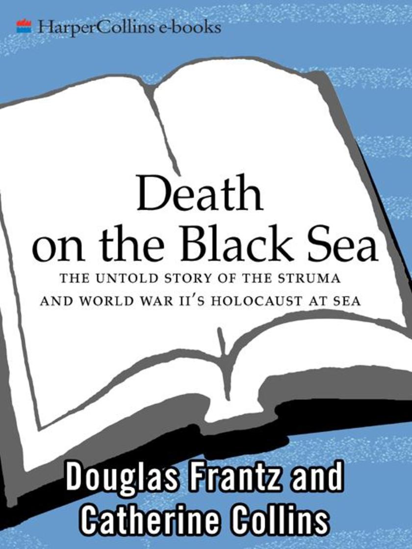 HarperCollins e-books