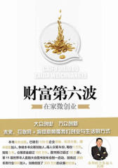 财富第六波:在家微创业