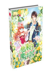 他来自魔法国(试读本)