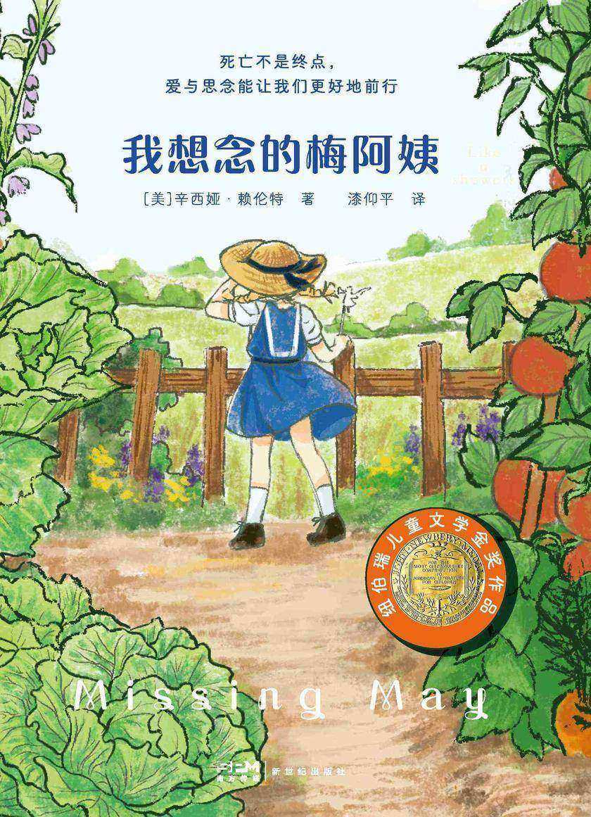 我想念的梅阿姨