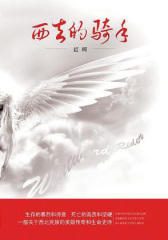 西去的骑手