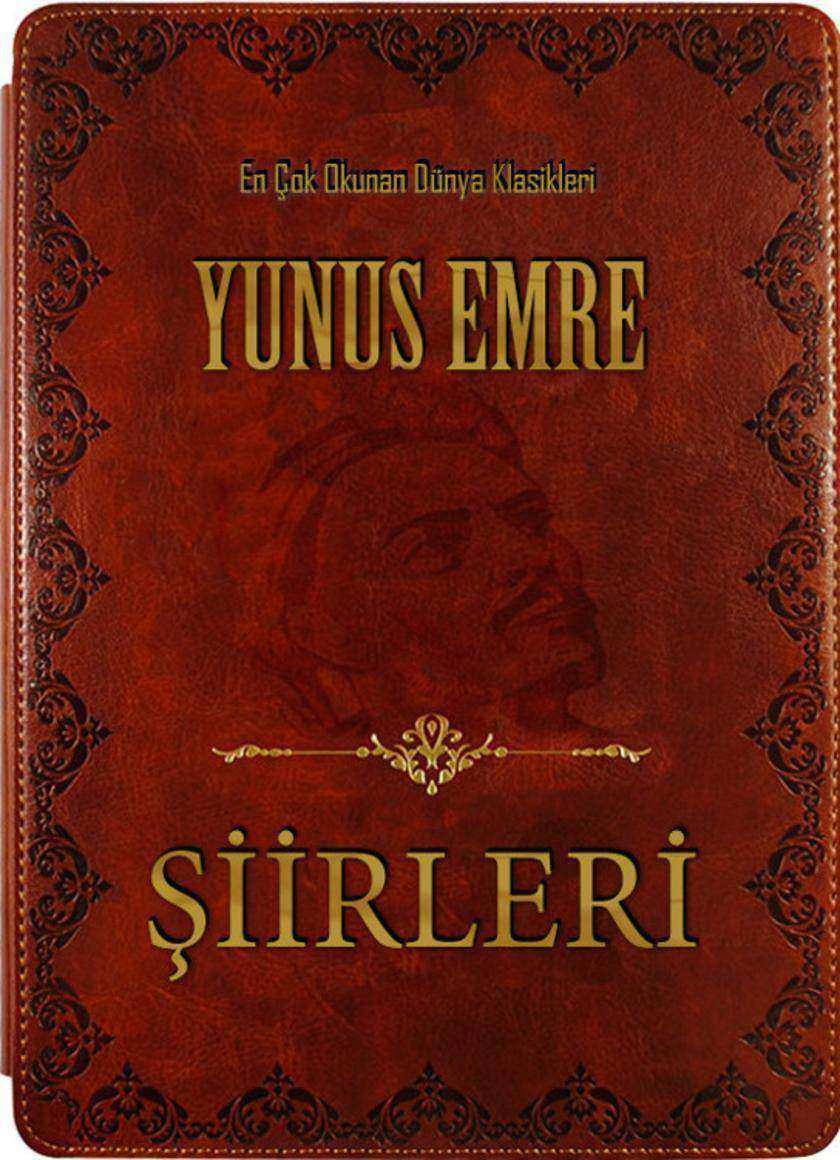 YUNUS EMRE SE?ME ???RLER?