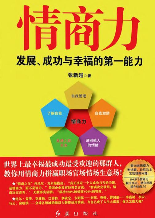 情商力