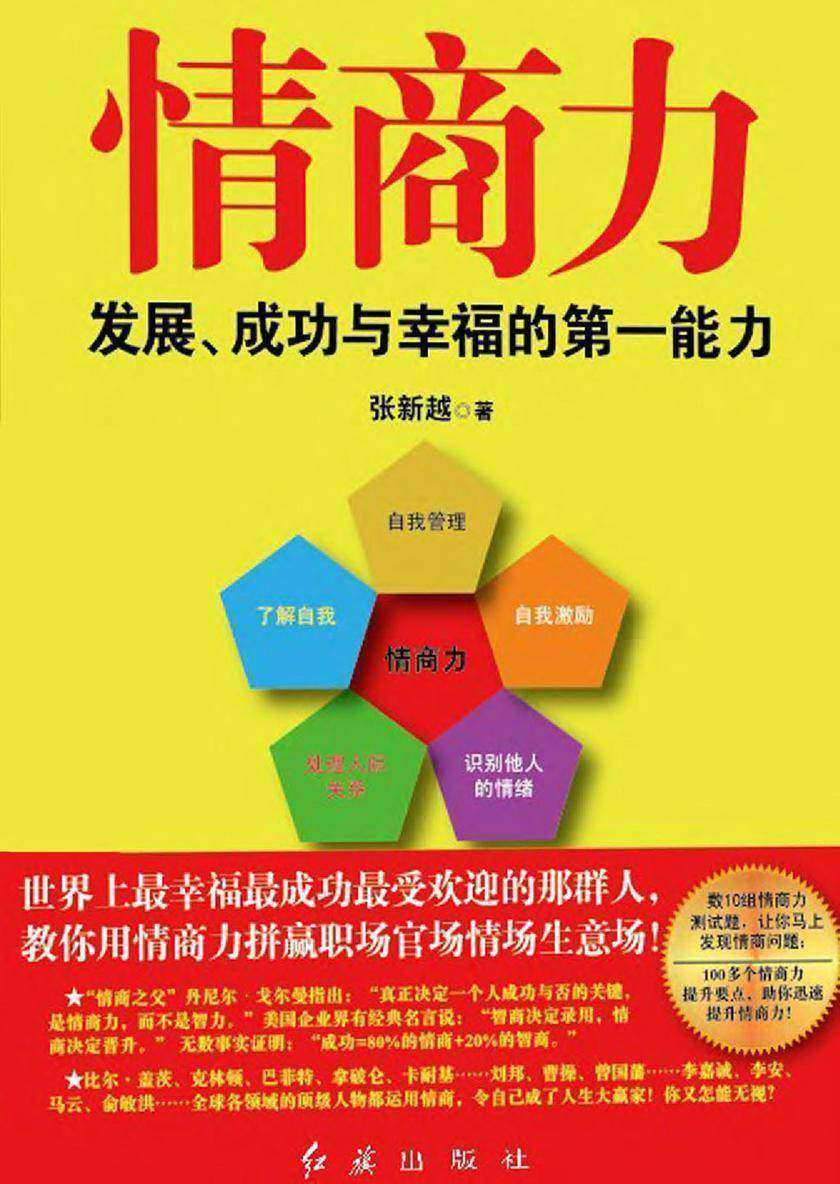 情商力