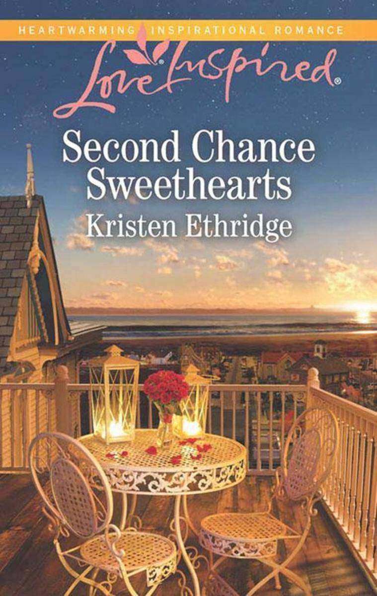 Second Chance Sweethearts (Mills & Boon Love Inspired)