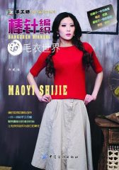 棒针编织的毛衣世界