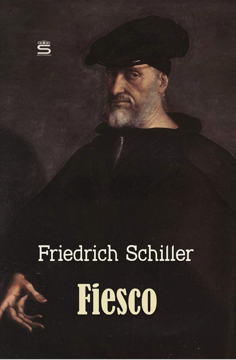 Fiesco:The Genoese Conspiracy