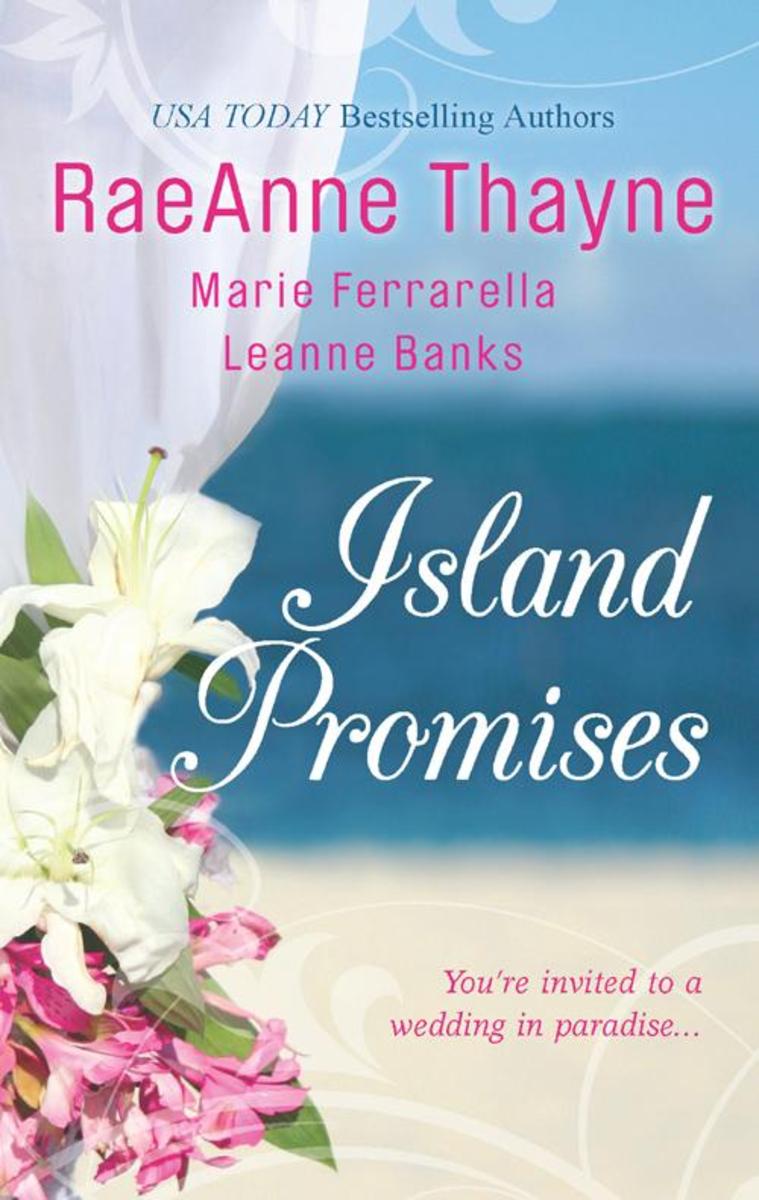 Island Promises: Hawaiian Holiday / Hawaiian Reunion / Hawaiian Retreat (Mills &