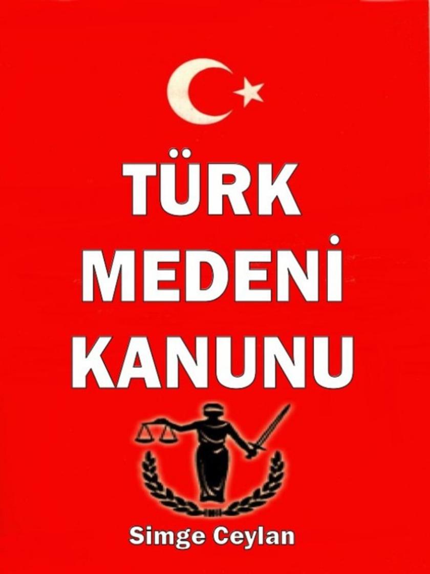 Türk Medeni Kanunu