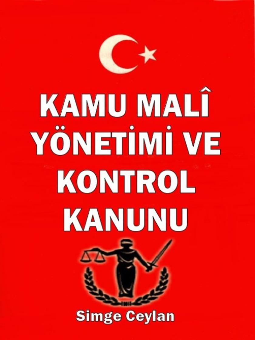 Kamu Mali Y?netimi ve Kontrol Kanunu