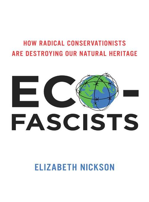Eco-Fascists