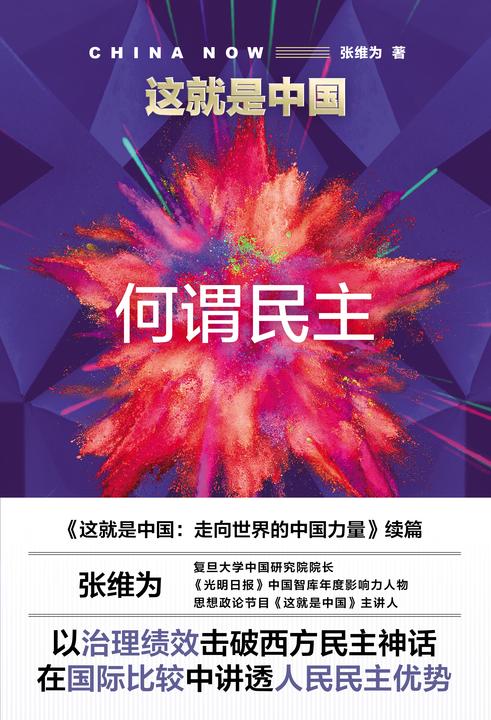 这就是中国:何谓民主?