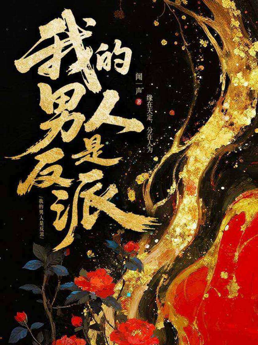 我的男人是反派