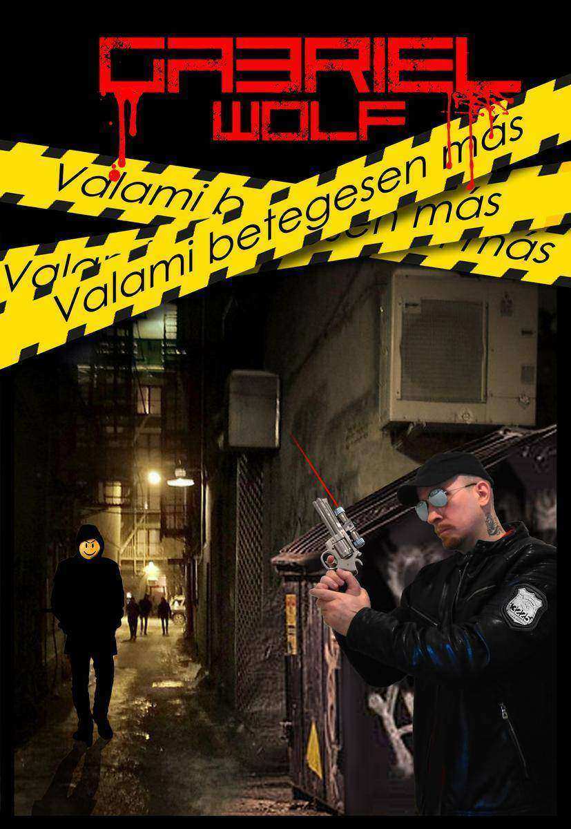 Valami betegesen más: T?rténetek a rend?rség nem létez? ügyeib?l