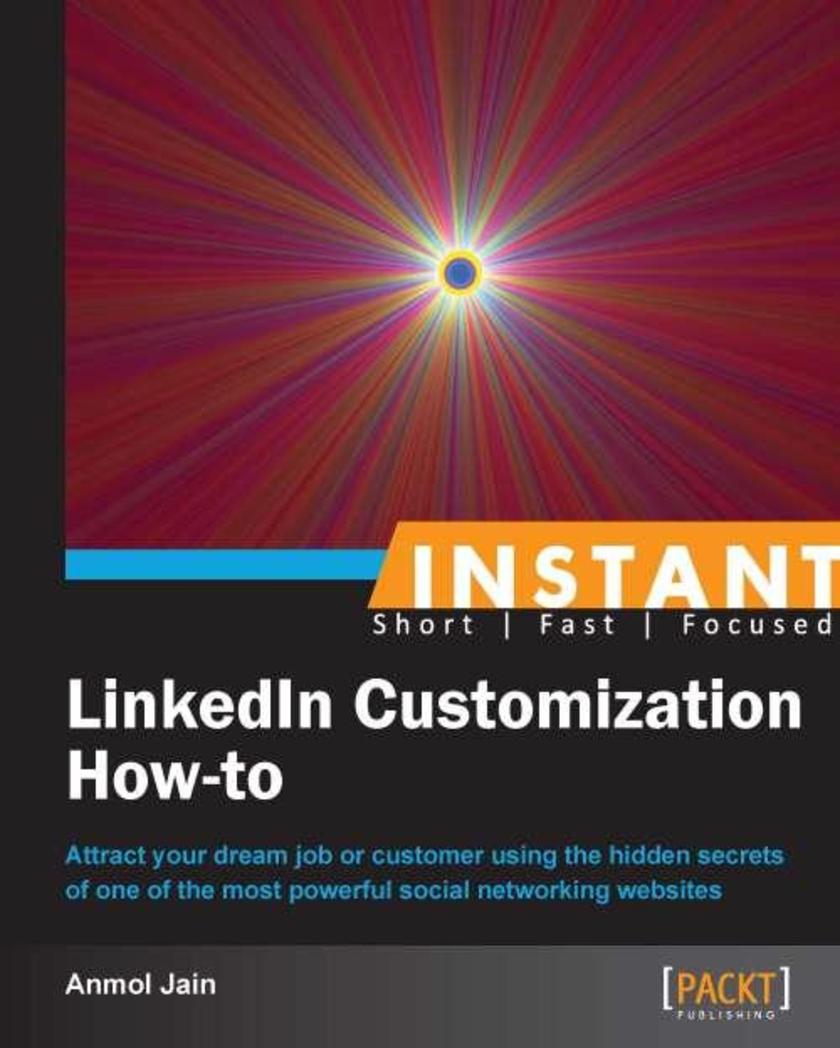 Instant LinkedIn Customization How-to (MnM)