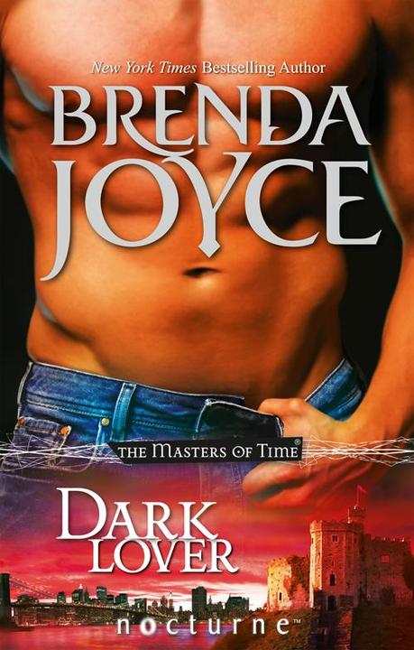 Dark Lover (Mills & Boon Nocturne) (The Masters of Time, Book 5)