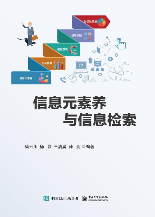 信息元素养与信息检索