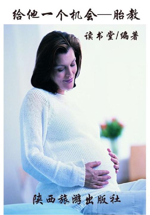 给他一个机会——胎教