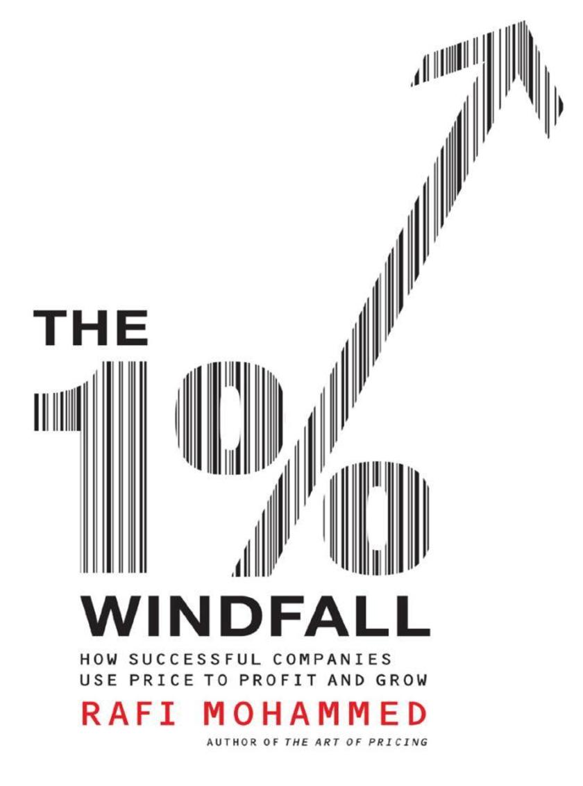 The 1% Windfall