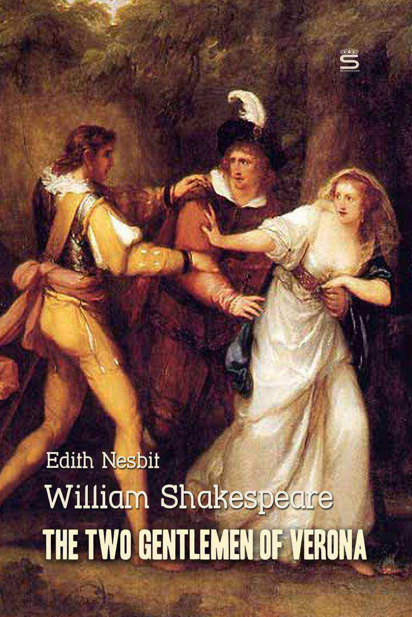 The Two Gentlemen of Verona