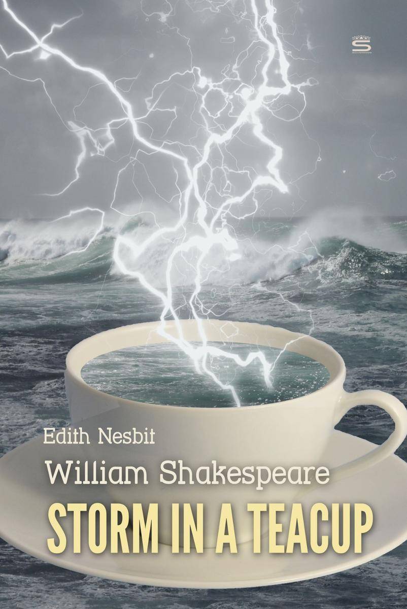 Storm in a Teacup
