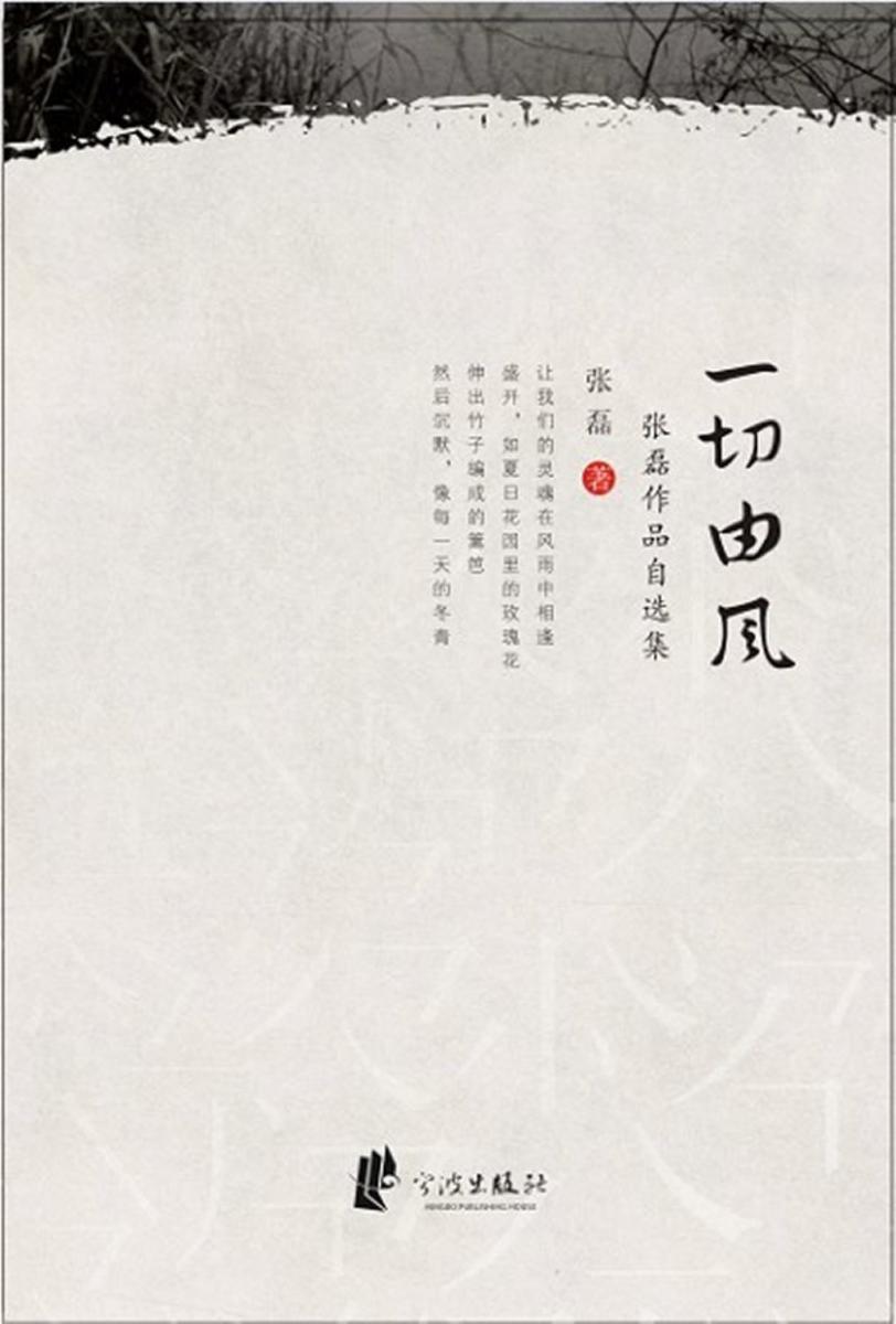 一切由风：张磊作品自选集