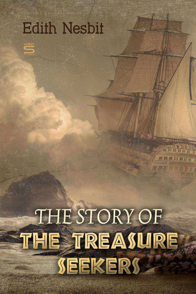 The Story of the Treasure Seekers