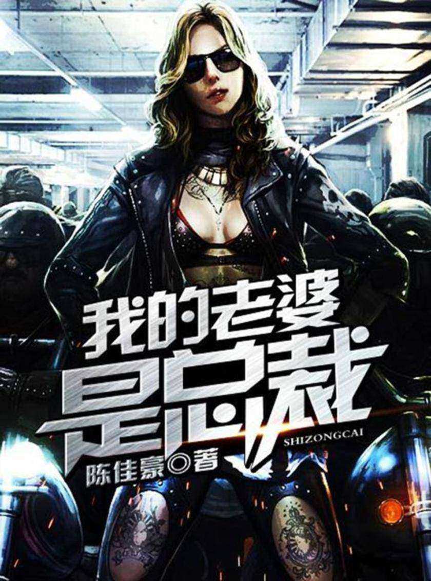 我的老婆是总裁(合集)