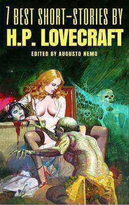 7 best short stories of H.P. Lovecraft
