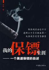 我的保镖生涯(试读本)