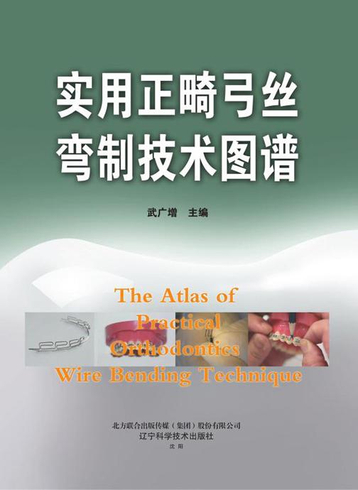 实用正畸弓丝弯制技术图谱