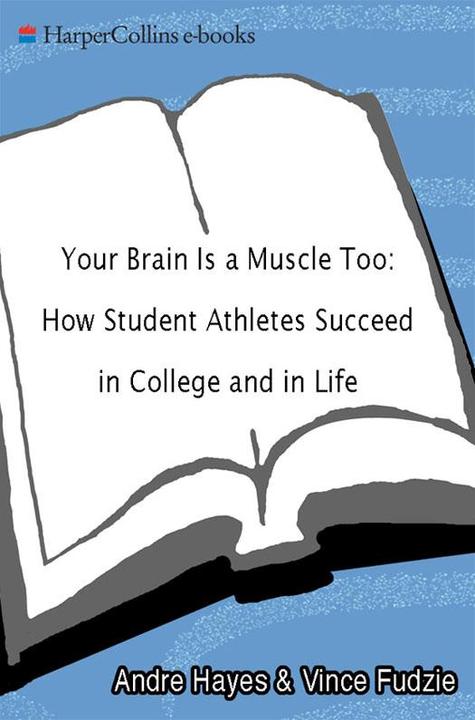 Your Brain Is a Muscle Too