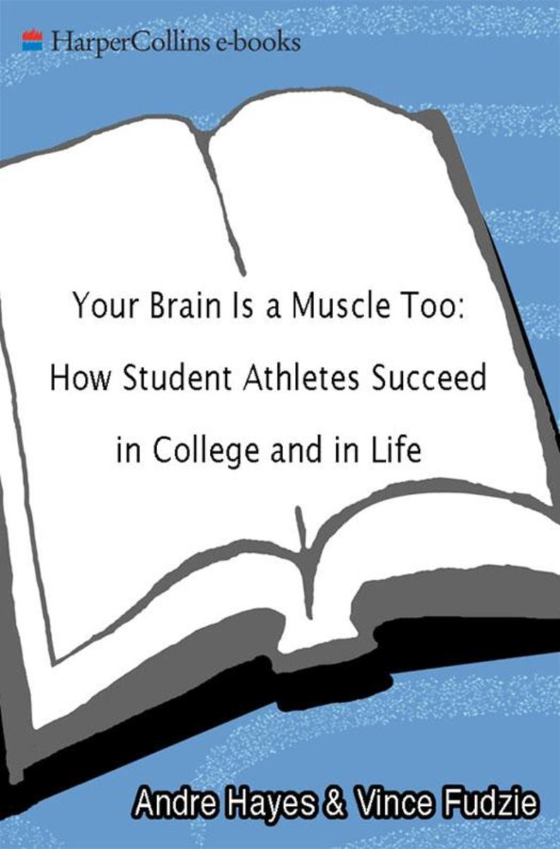 Your Brain Is a Muscle Too