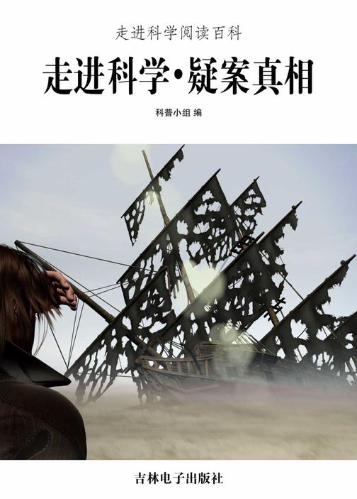 疑案真相
