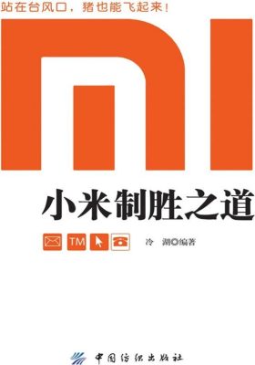 小米制胜之道